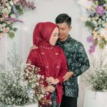 The Wedding Of Fitna & Antoni